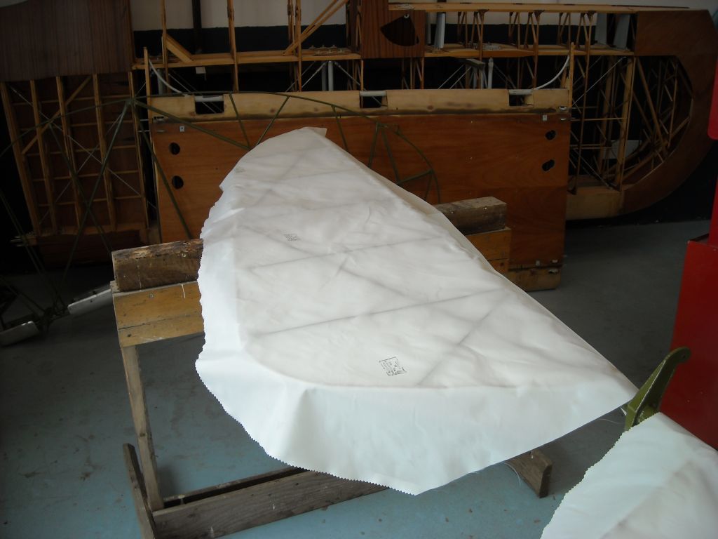 Overall Aircraft Services