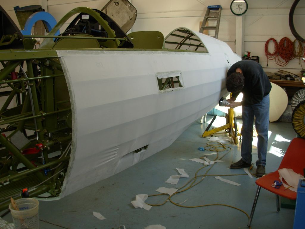 Overall Aircraft Services